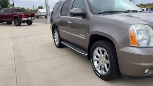 Image result for Mocha Steel 2012 Yukon