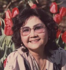 Obituary information for Nei Wei Orzechowski