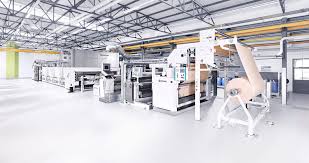Wikimedia commons has media related to textile machines. Startseite Bruckner Textilmaschinen