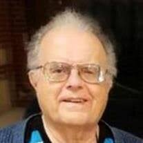 David W. Gallion Obituary