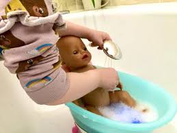 At dunelm we have everything you could need for your baby's bath! Baby Born Bath Argos Shop Clothing Shoes Online
