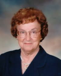 Contributions to the tribute of Virginia Kieffer