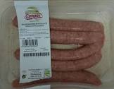 Salchichas Frescas De Pollo De Producción Ecologica