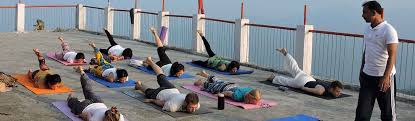 500 Hours Hatha Yoga Teacher Training Course Syllabus