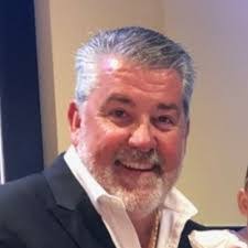 Chris Mcgreevy's Instagram, Twitter & Facebook