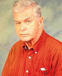 Gordon Elton Thorn Obituary