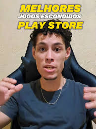 Top 3 melhores jogos da playstore sem internet para celular #jogosmobi...