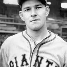 New York Giants 1940's