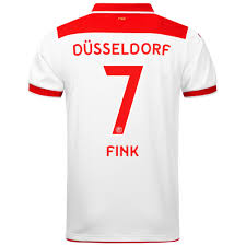 Wer ein trikot, autogrammkarten und sonstige, ältere fanartikel von f95 anzubieten hat, kann sich gerne bei mir melden: Fortuna Dusseldorf So Sieht Das Neue Trikot Fur 2019 20 Aus