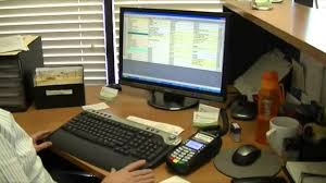 The purpose of this review is (1) to describe the components of a computer workstation evaluation; Ergonomic Workstation Assessment Youtube