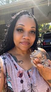 It's my sons 13th birthday today & all he wanted was a bearded dragon🦎🐲