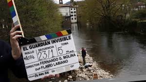Ahora más humanos han sido despertados e intentan vivir en el mundo real. Las Mejores Imagenes De La Presentacion Del Rodaje De El Guardian Invisible En Elizondo Revista Album Navarra Com Noticias De Navarra Osasuna Pamplona Deportes