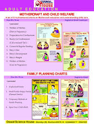 Oswal Science House Adult Education