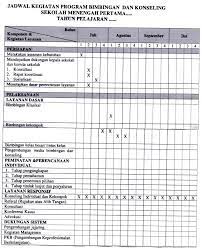 Maybe you would like to learn more about one of these? Perangkat Bk Sesuai Permendikbud 111 Tahun 2014 Bimbingan Dan Konseling