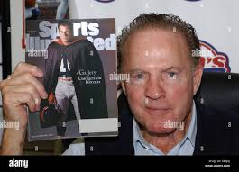 Frank gifford hi-res stock photography and images