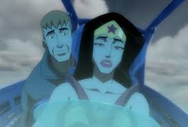 Watch wonder woman free without downloading, signup. Wonder Woman Animated Original Movie Dvd Review Den Of Geek