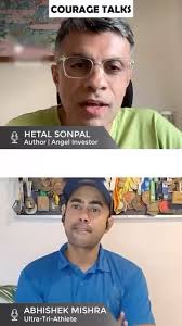 Abhishek Asha Mishra (@abhirunning) • Instagram photos and videos