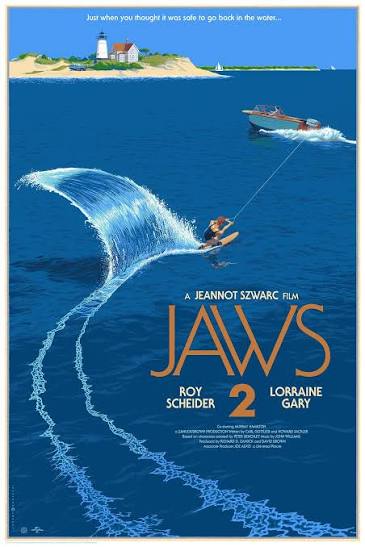 Jaws 2