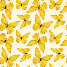 Cute Aesthetic Wallpapers Yellow Butterfly Special Effects City Lights Artwork Electricity Psychedelic Art Vaporwave, music, blue, style, purple, yellow, sunset, background. cute aesthetic wallpapers yellow
