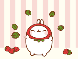 Looking for the best molang wallpaper? Molang Molang Molang Wallpaper Cute Characters