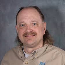 Staff Info & Contacts