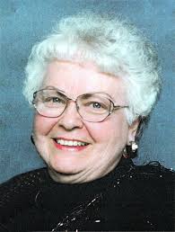 Obituary for Erma J. (Anderson) Sivertson