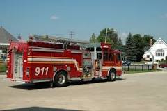 Fire Trucks | Solon, OH - Official Website