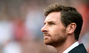 Последние твиты от andré villas boas (@andrevilly_b). Andre Villas Boas And The Long Con