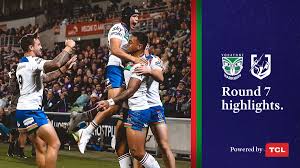 Luke is chasing look at luke get to him and. Despite Sunday S Heavy Defeat There Were A Few Highlights Most Notably Our Two Debutants In Reece Walsh And Rocco Berry Rugby Addict