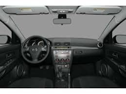 Image result for Black 2007 Mazda3