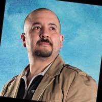 Esteban Damian Padilla Arias