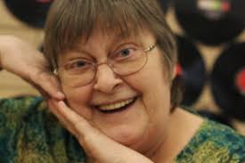 Violet J. "Dolly" Carl Obituary 2018