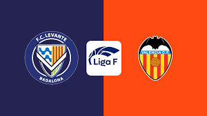 Valencia vs Levante