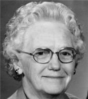 Frances Hubbard Obituary (2014)