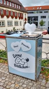 Hochzeitsgeschenk Eventwolkchen Box Uberraschung Hochzeit Hochzeitsspass Hochzeit Aktivitaten