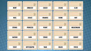 As a board game enthusiast and programmer, it occurred to me that designing an algorithm to play the popular game codenames would be an. Play Codenames Online With Official Free To Play Digital Version Dicebreaker