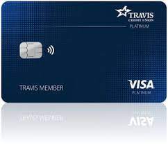 Use the departmental deposit form to record the credit card total dollar amount and the number of credit card transactions. Travis Credit Union Platinum Review Nerdwallet