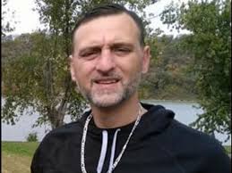 Fundraiser by Tabatha White : Gregory Raley- Local Hero