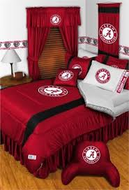 Alabama 3 Bedroom Stuff San Francisco 49ers Nfl Bedroom Set Sports Bedding