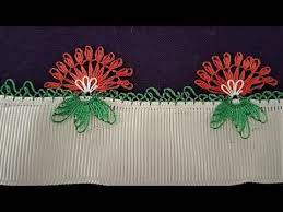 Oya Panosundaki Pin