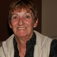 Obituary information for Cecilia Ann Dollard