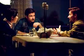 DRG III — Film Review: The Gift