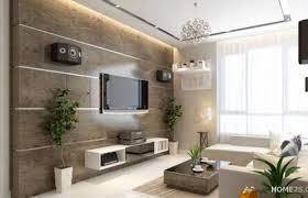 With interior design trends changing every year, it's vital to be aware of the latest materials, colours how do i share my ideas for a room with the professional? Living Room Low Cost Simple House Interior Design Hall Interior Design Tv Room Design Small Living Rooms