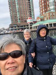 I know pétanque is played in town, but is bocce?