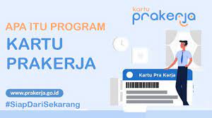 Ada beberapa syarat yang harus kamu penuhi. Daftar Kartu Prakerja Online Fur Android Apk Herunterladen