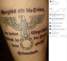 Liebesaus, allergie, job oder wandelnde pietro lombardi hat ein neues tattoo. Geschlossenheit Rechts Aussen Die Afd Sachsen Anhalt Vor Den Kommunal Und Europawahlen Sachsen Anhalt Rechtsaussen