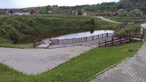 Ocna Sibiului Spa Bewertungen Fotos Sibiu Rumanien Tripadvisor