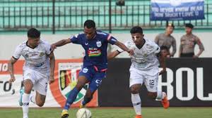 Tersedia berita satu, cnn international. Nonton Tv Online Ini Link Live Streaming Psis Semarang Vs Barito Putera Piala Menpora Di Indosiar Tribun Jateng