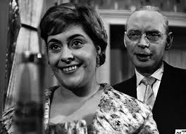 Filmdetails: Ach, du fröhliche ... (1962)