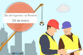 Arquitecto 2021 i el arquitecto es aquel profesionista que se encarga de todo lo relacionado a la construcción de las ciudades, como es proyectar, diseñar, prevenir. 26 De Enero Dia Del Ingeniero En Panama Por Que Se Celebra Hoy